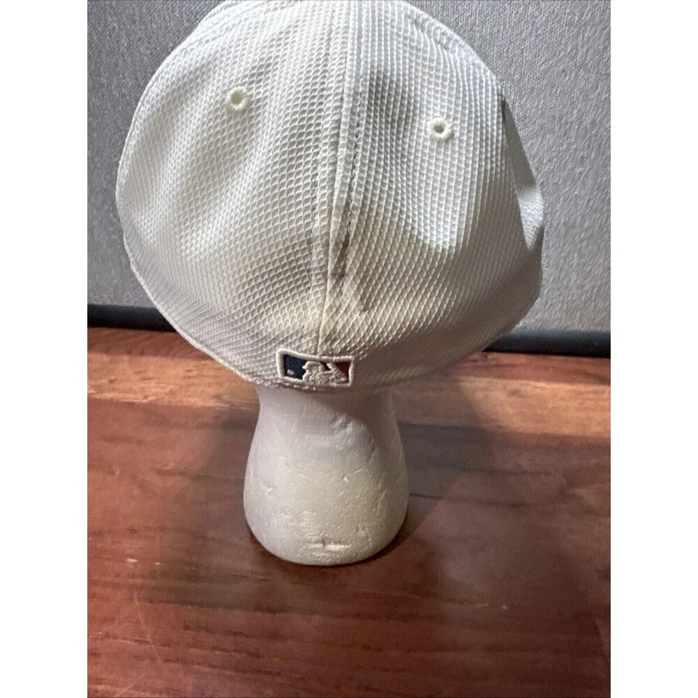 7 1/2 Cincinnati Reds Red White Blue New Era 59Fifty HAT Stars and Stripes July